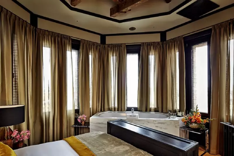 Tower Dream Suite