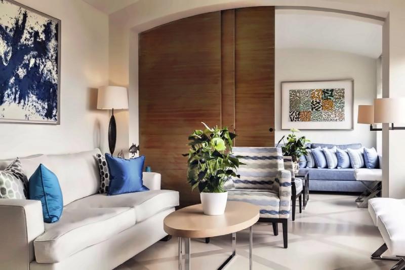 Dolce Vita Suite 