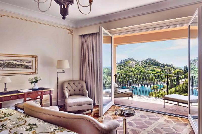 Sea View Premium Junior Suite 