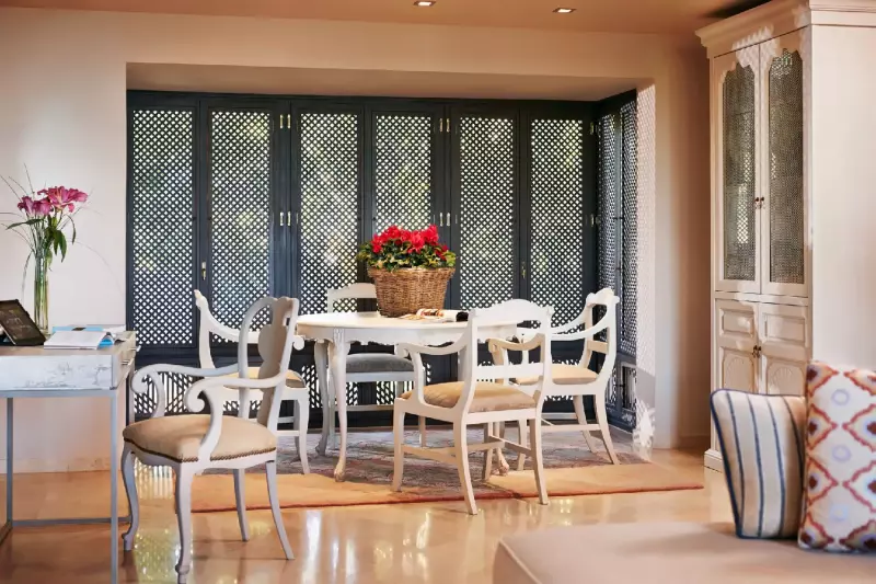Royal Beach Suite