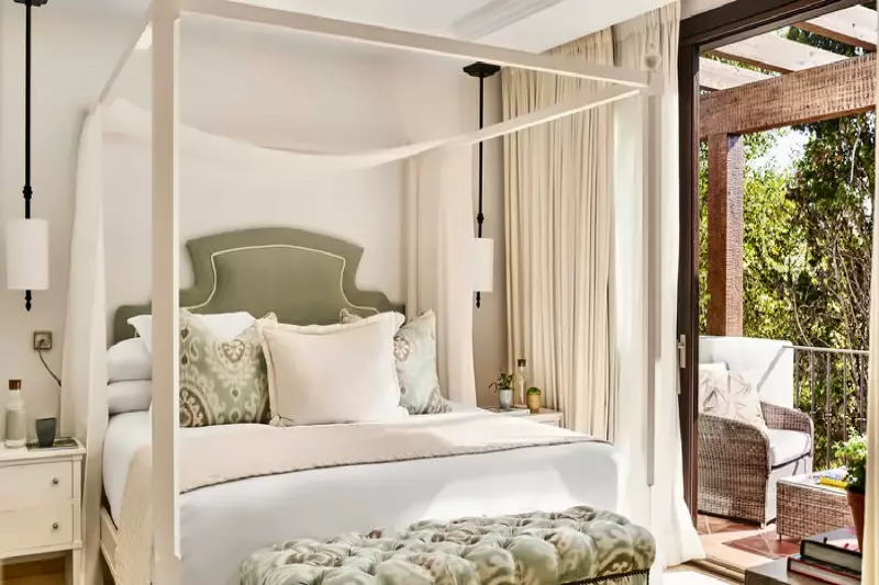 La Concha Suite