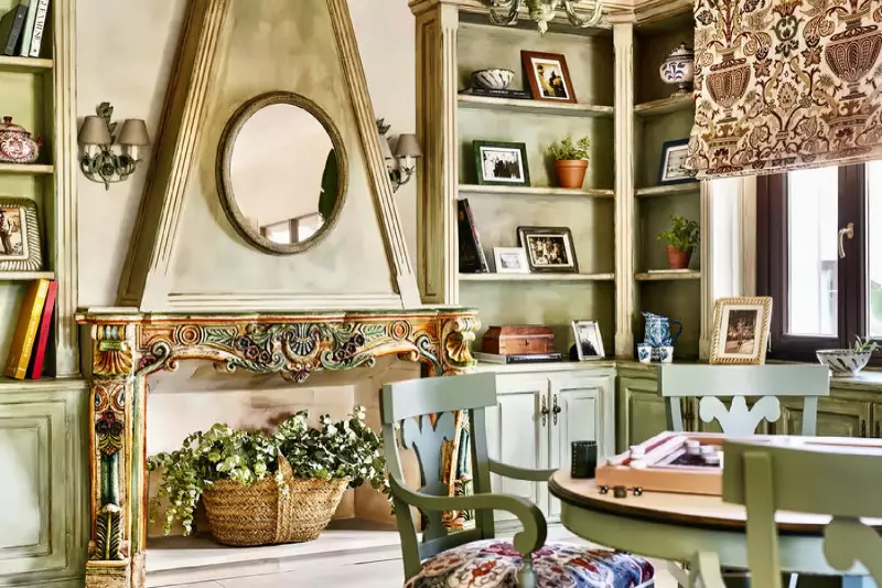 Principe Alfonso Suite
