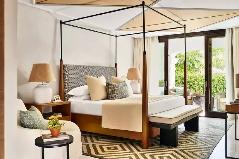 2 Bedroom Santa Margarita Suite