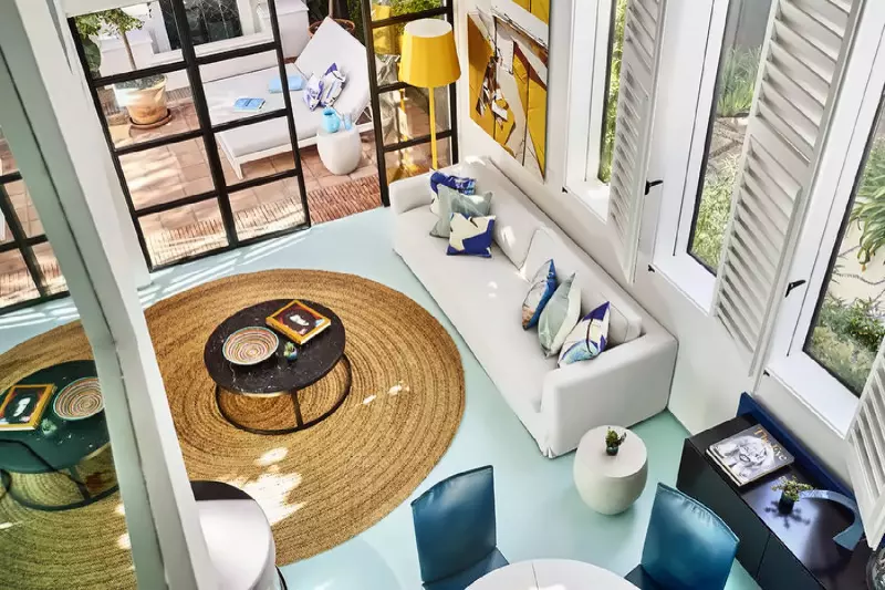 2 Bedroom Hubertus Casa