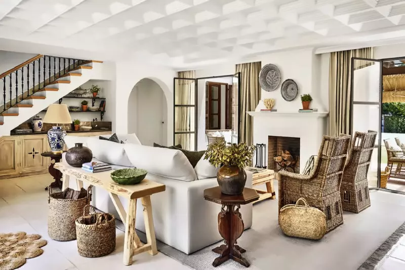 4 Bedroom El Cortijo Villa