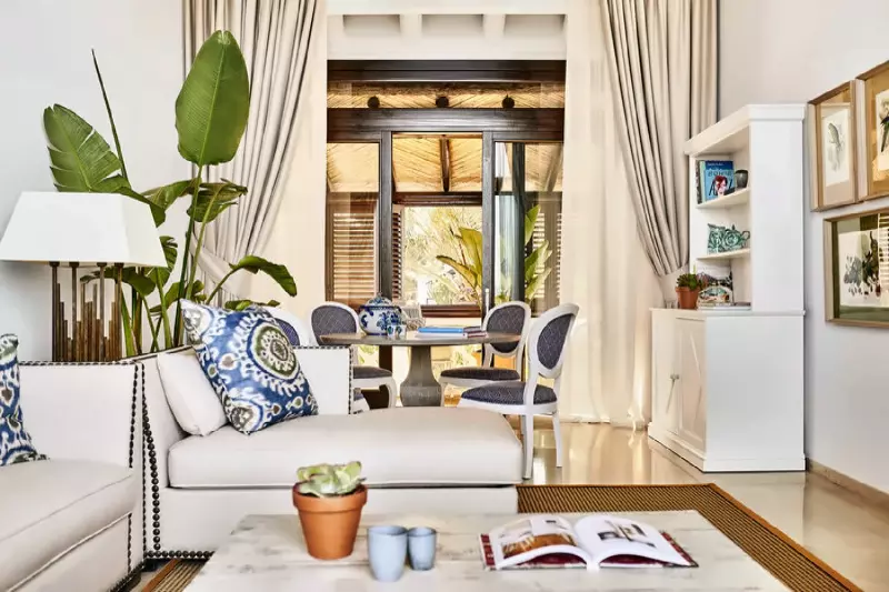 Imperial Beach Suite