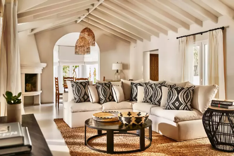 3 Bedroom Casabel Villa