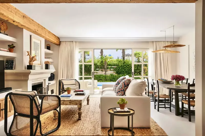3 Bedroom Pool Villa