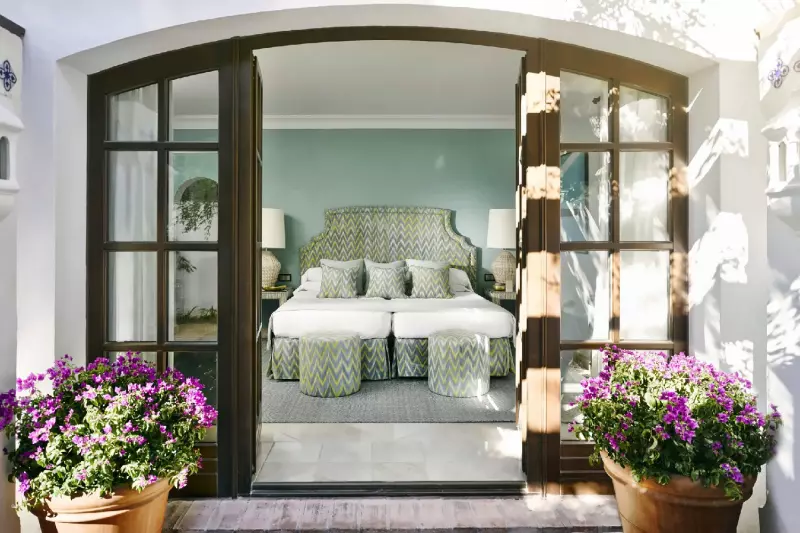 2 Bedroom Villa