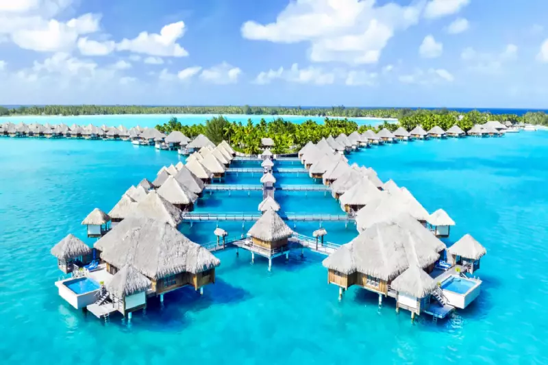 Overwater Royal Lagoon Access Pool Villa 