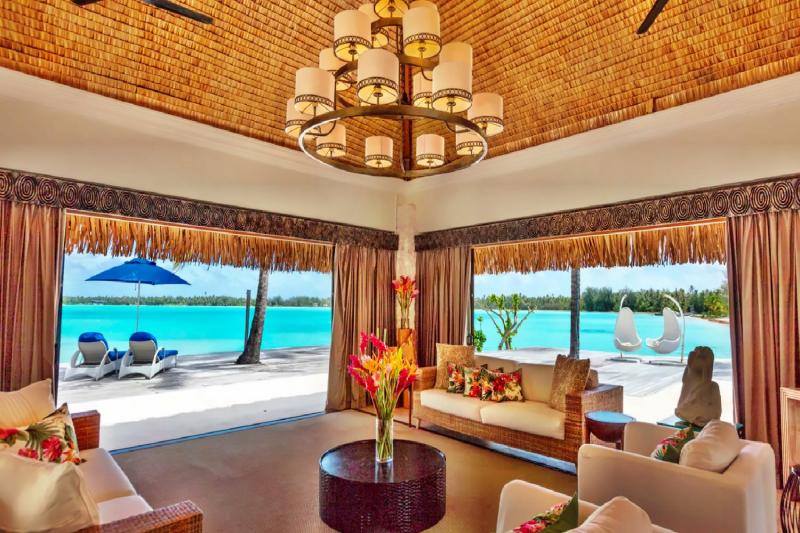 3 Bedroom Royal Estate