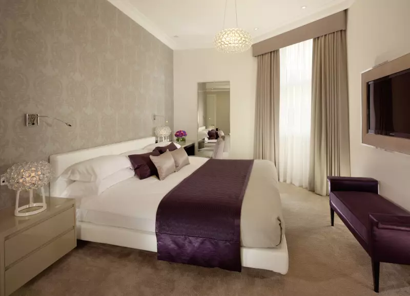2 Bedroom Jaguar Suite