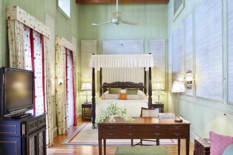 Royal Suite