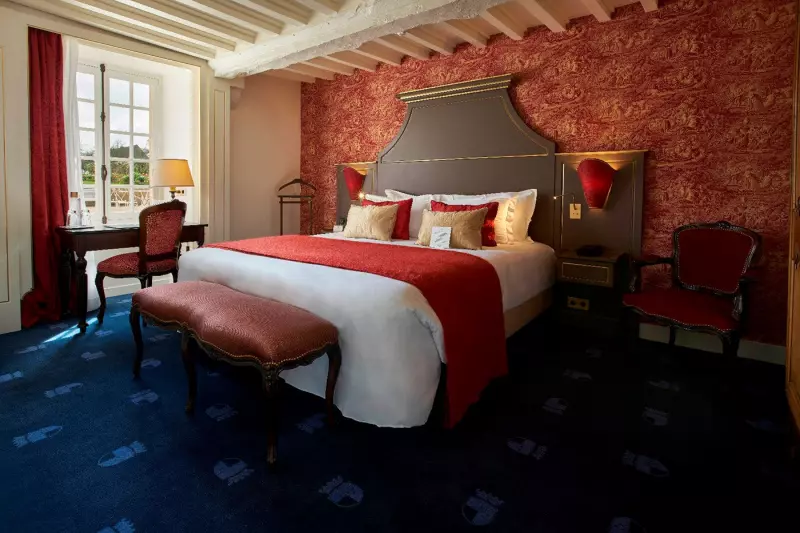 Tradition Room