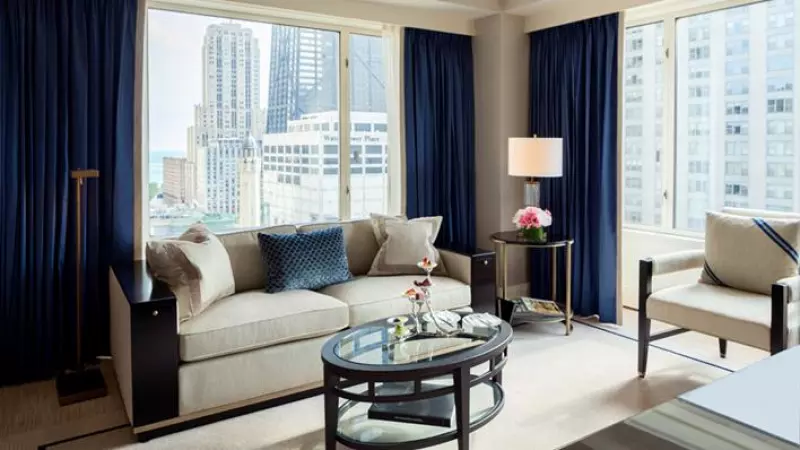 Executive Suite