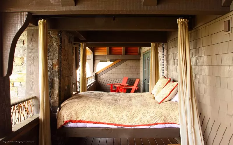 Whiteface Suite