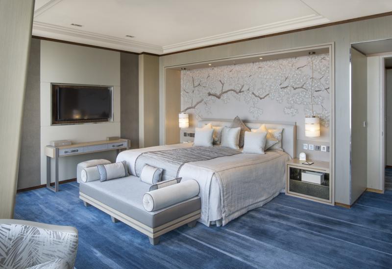 Westminster Suite