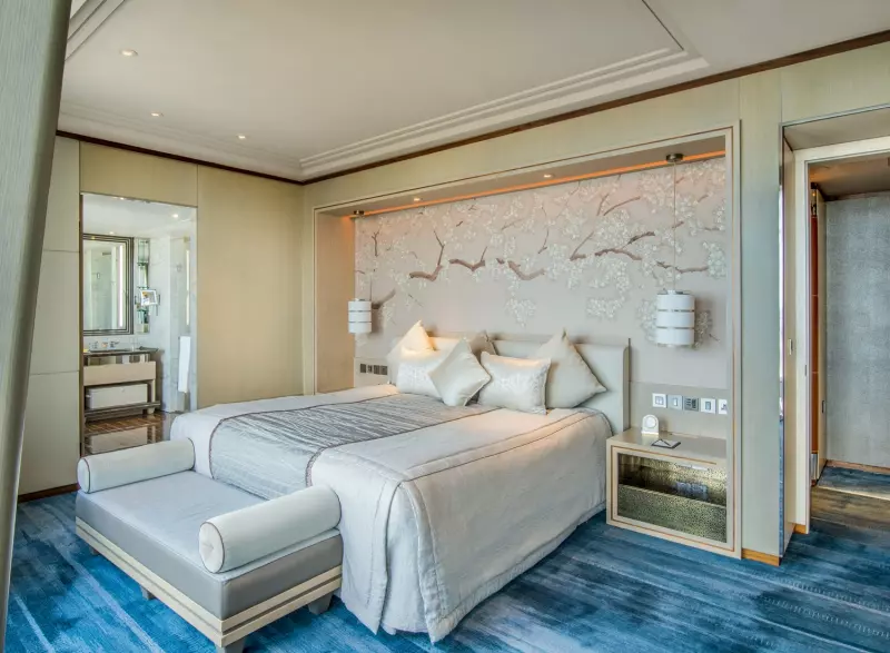London Suite 