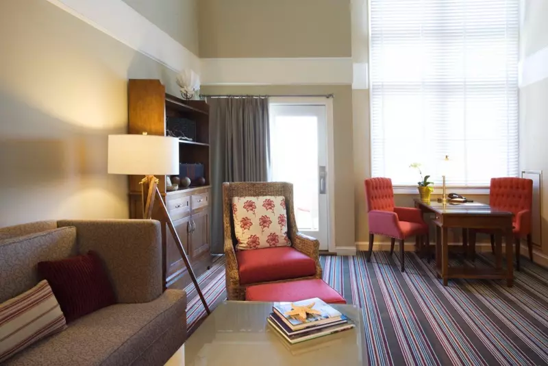 Loft Suite