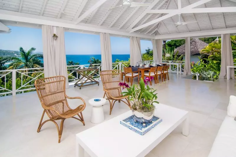 3 Bedroom Signature Pool Villa