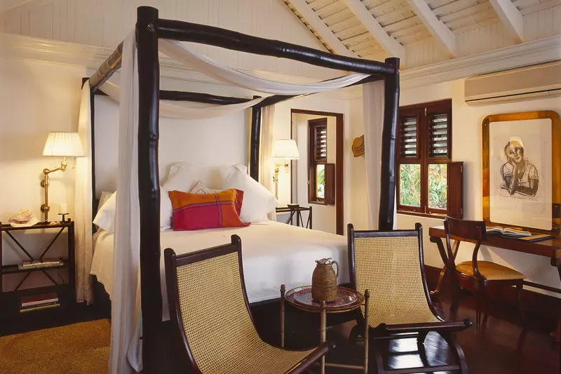 4 Bedroom Signature Pool Villa
