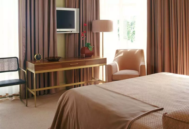 Penthouse Suite