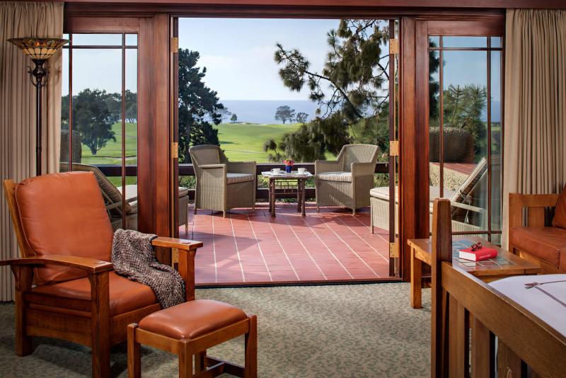 Palisade Suite