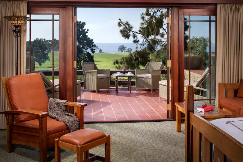 Palisade Suite