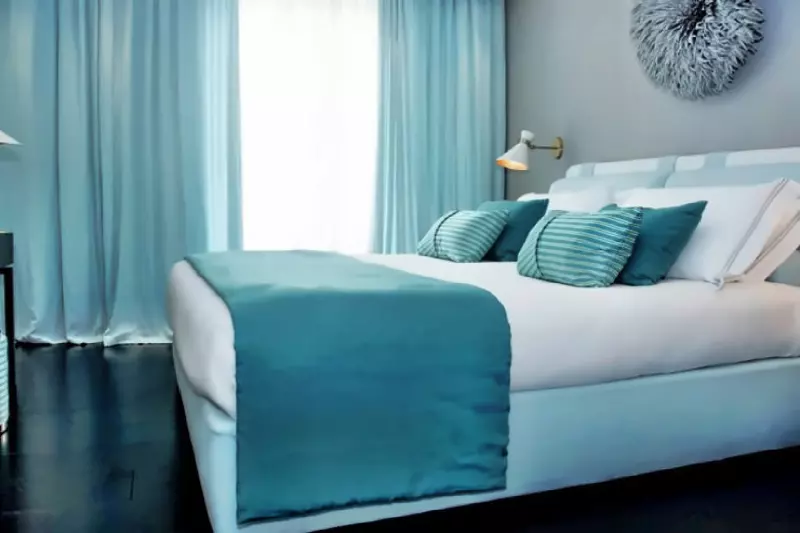 Prestige Sea View Terrace Suite