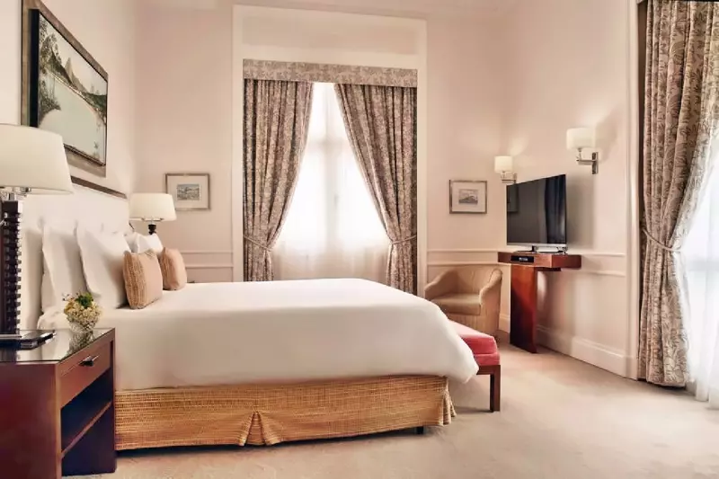 City View Suite