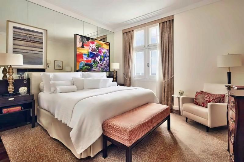 Grand Ocean View Suite