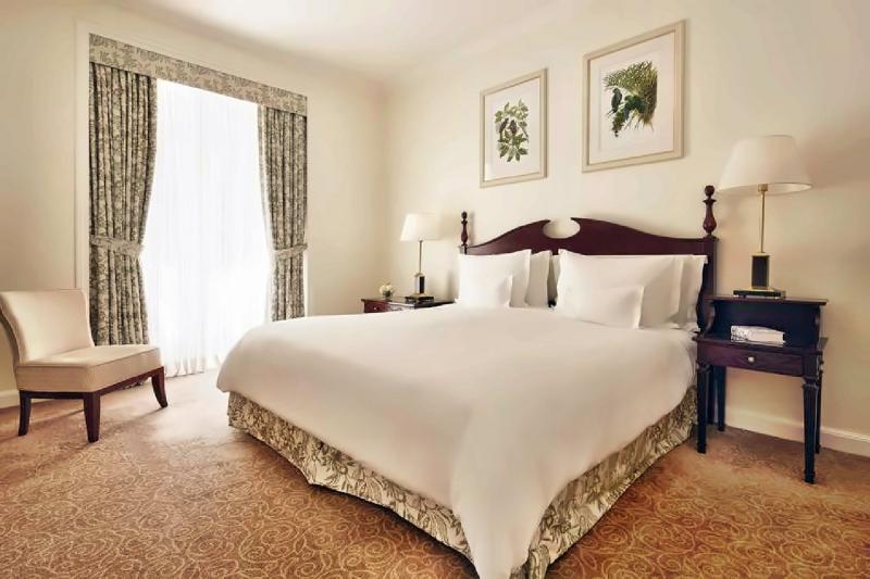 Avenue View Suite