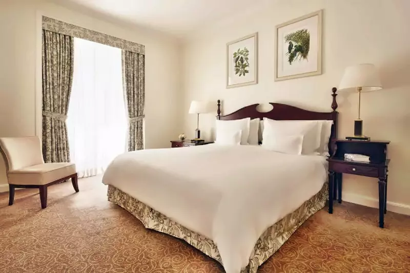 Avenue View Suite