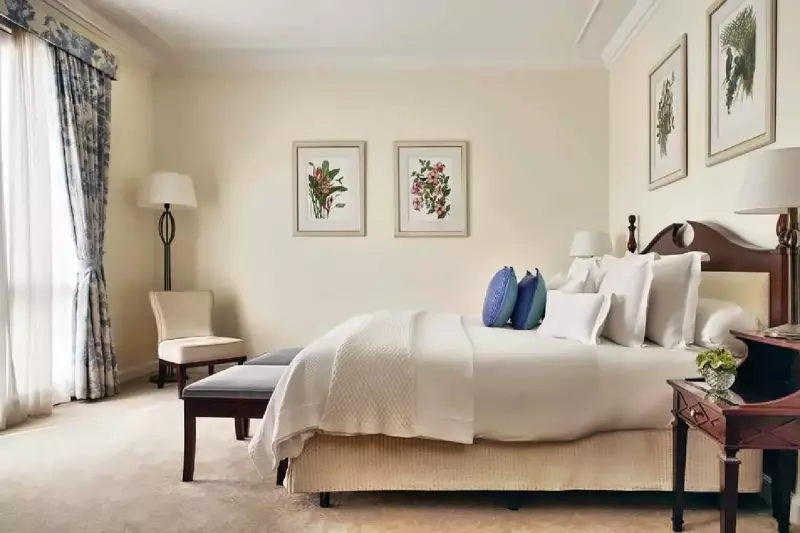 2 Bedroom Pool & Ocean View Suite
