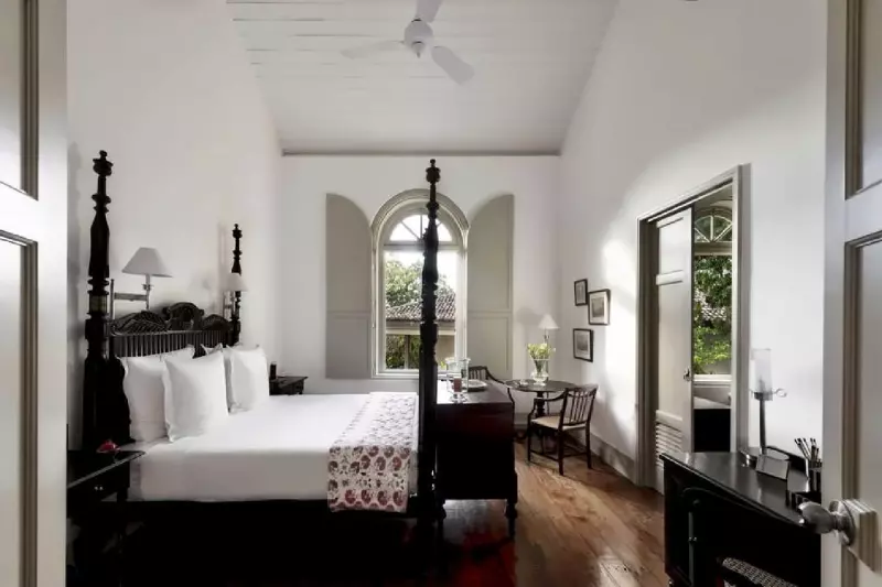 Amangalla Suite