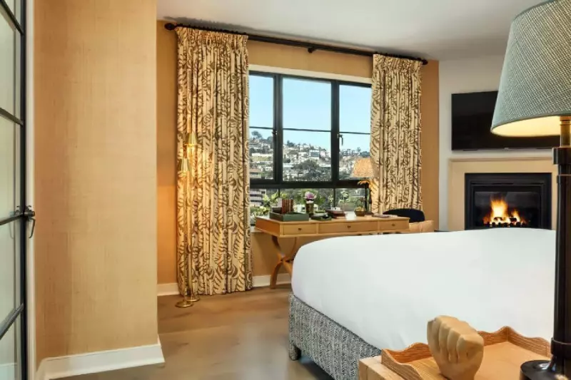 Comfortable Superior Room