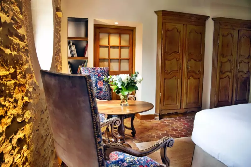 Prestige Room 