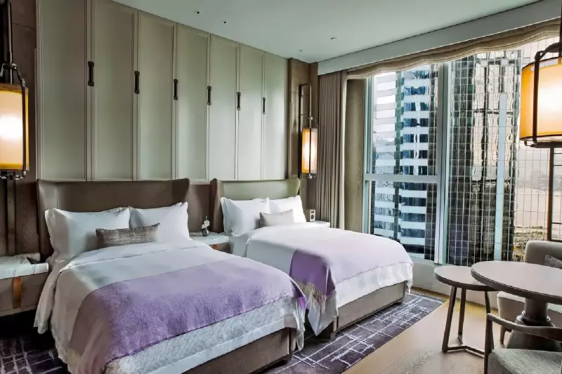 City View Room 