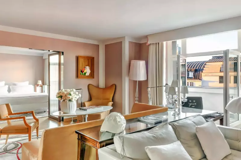 Lifestyle Suite