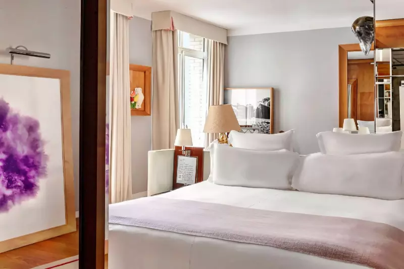 Executive Room
