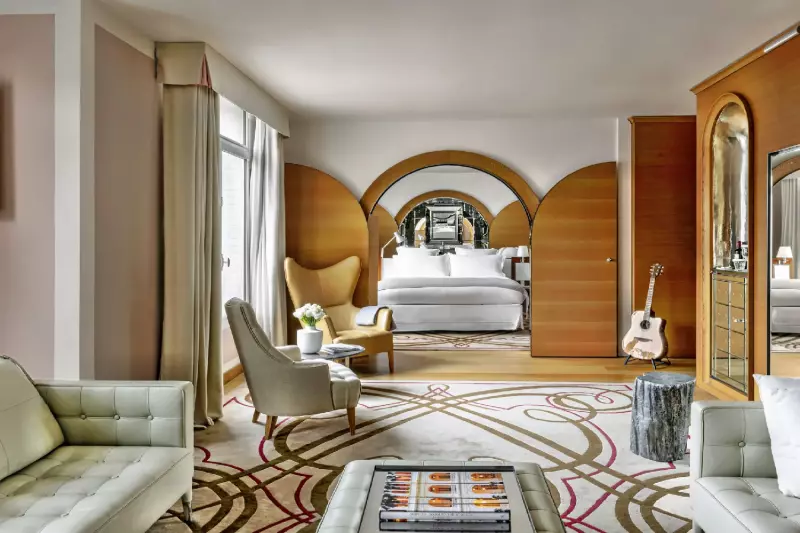 Signature Suite
