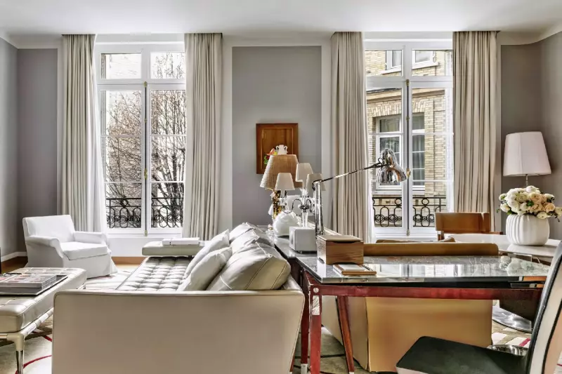 Prestige Suite