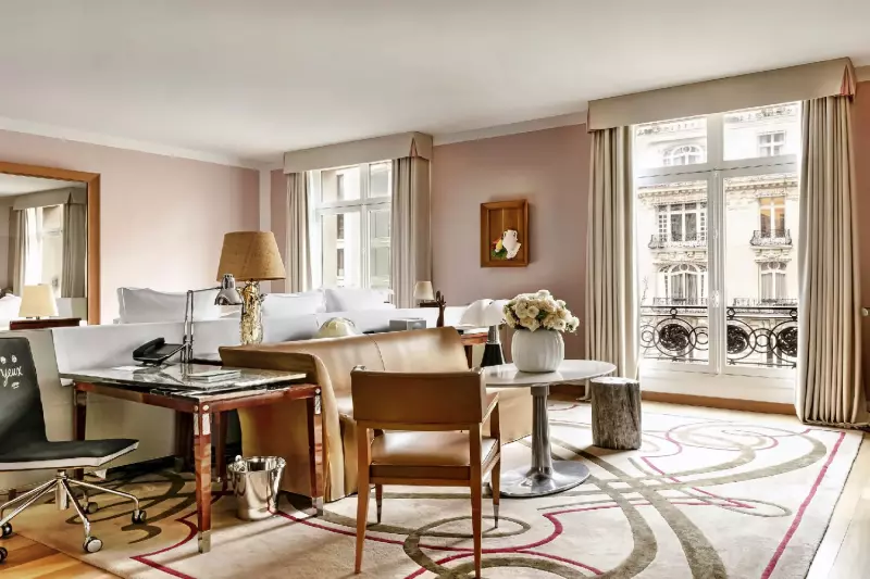 Gallery Suite