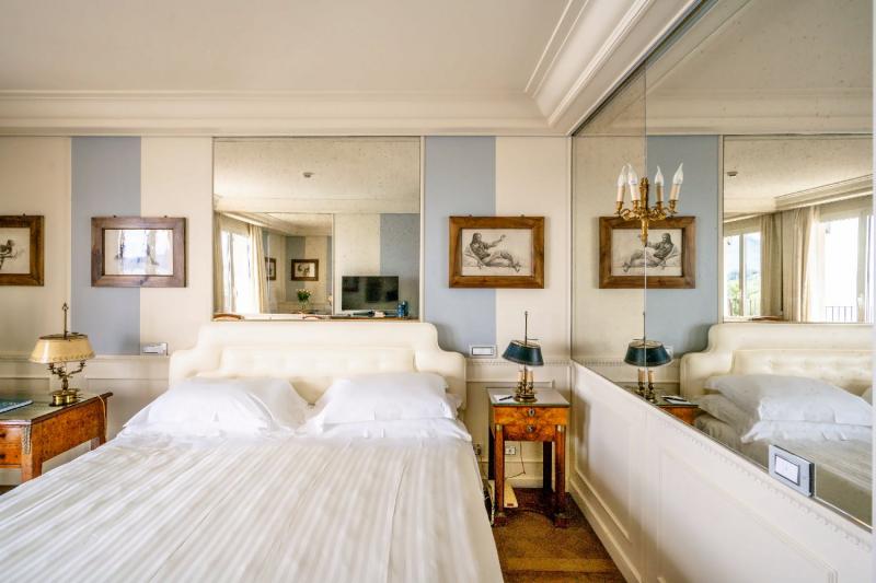 Exclusive Room