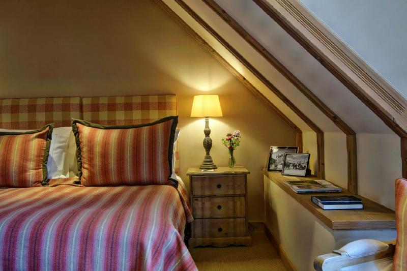 Cosy Room