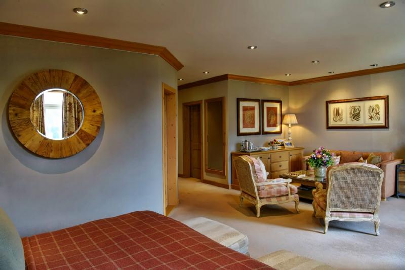 Deluxe Junior Suite