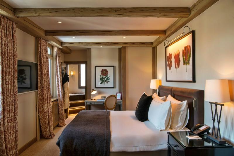 Tower Junior Suite