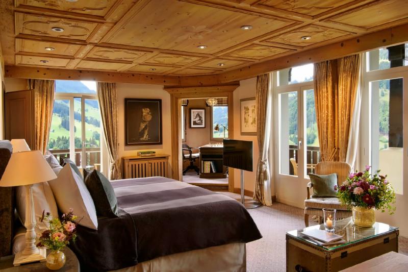 2 Bedroom Tower Suite