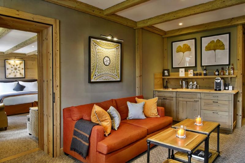 Alpine Suite