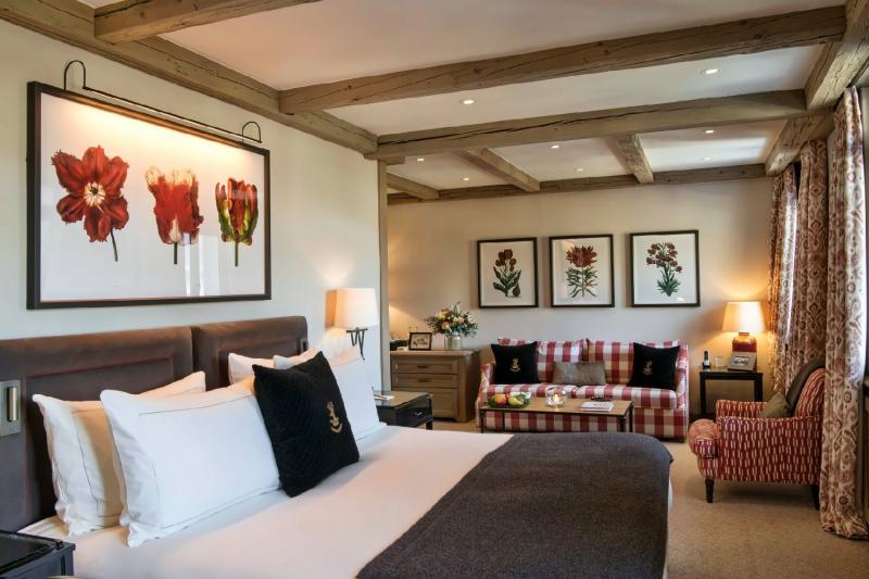 Classic Junior Suite